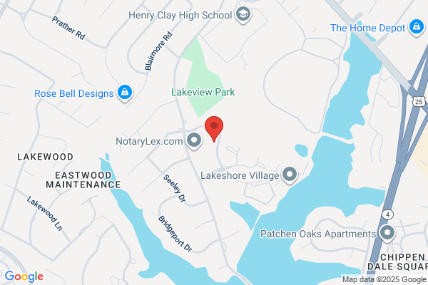 Lakewood Park Apartments