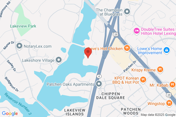 Landings Apartments