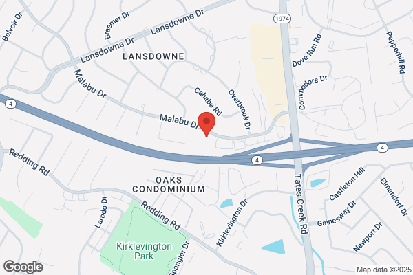Lansdowne Apartments