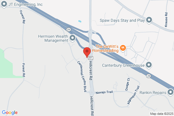 Lexington Community Properties