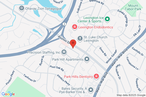Mt Tabor Apartments