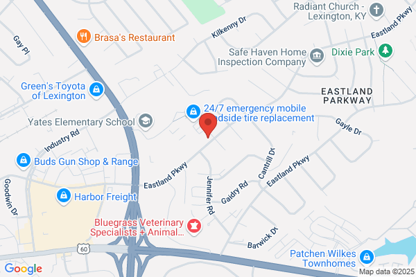 Northridge Apartments