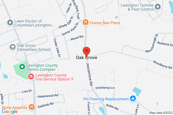 Oak Grove Lexington