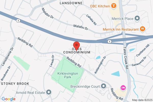 Oaks Condominium Community