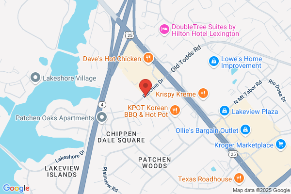 Patchen Place Apartments