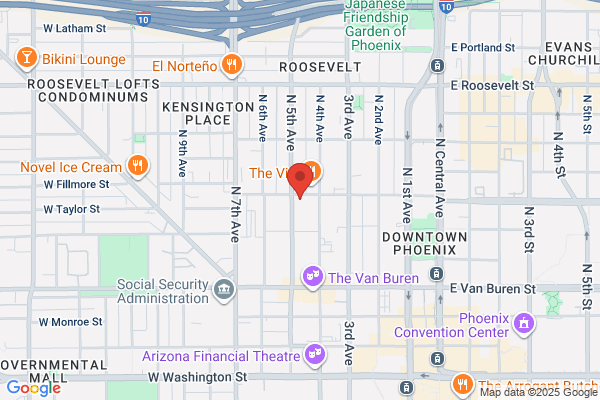 Phoenix Apartments