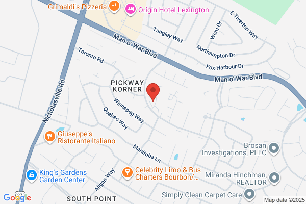 Pickway Manor Apartments