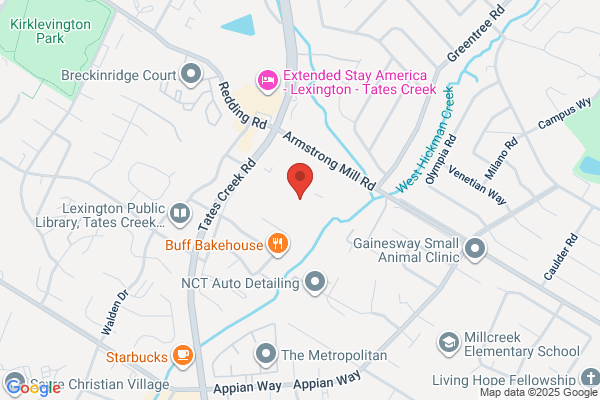 Pinebrook Apartments
