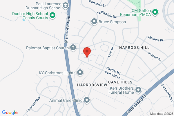 Ridgewood Apartments