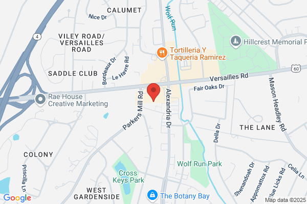 Silvertree Apartments