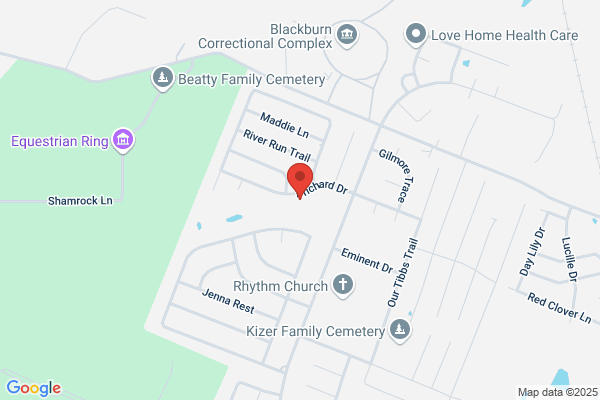 Valleyfield Apartments