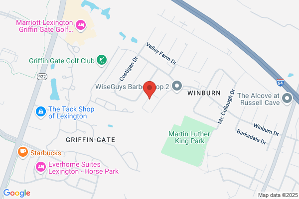 Winburn Square Apartments