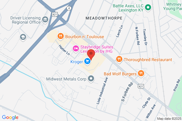 Meadowthorpe Appliance Center, Sales & Service