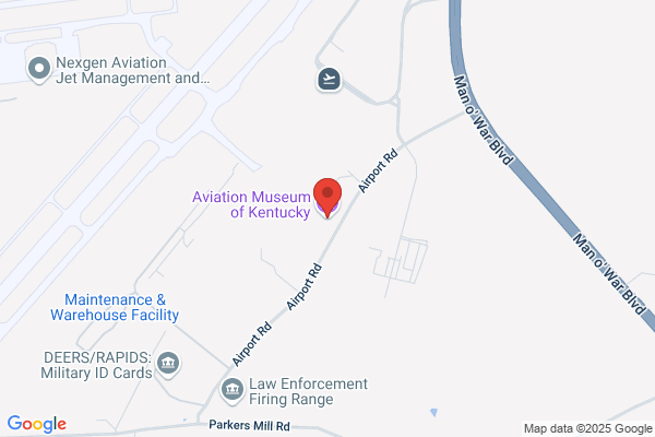Kentucky Aviation Round Table
