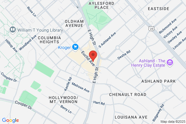 Oram's Chevy Chase Florist