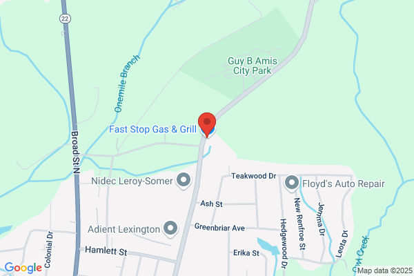 Byte Federal Bitcoin ATM (Horse Park BP)
