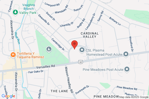 Bitcoin ATM Lexington - Coinhub