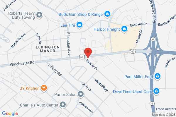 Byte Federal Bitcoin ATM (Liquor Lot)