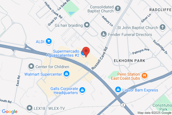 LibertyX Bitcoin ATM