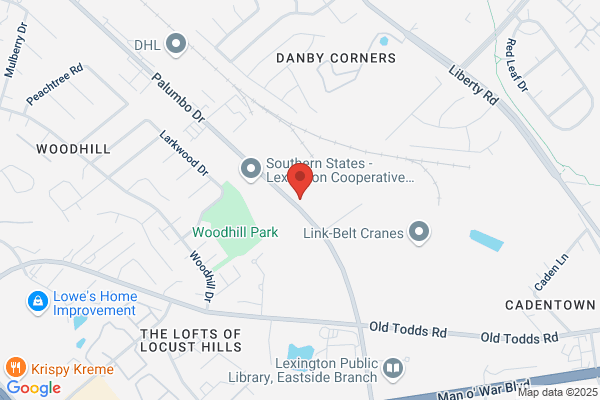 Keys Auto Body Inc