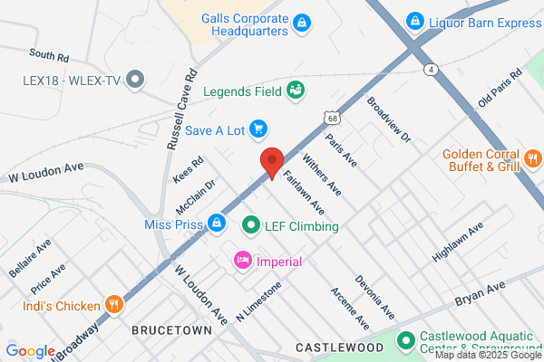 KD Auto Repair - Lexington