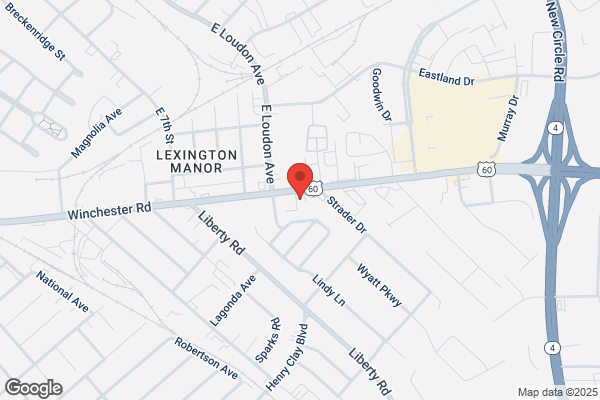 Cottman Transmission Centers