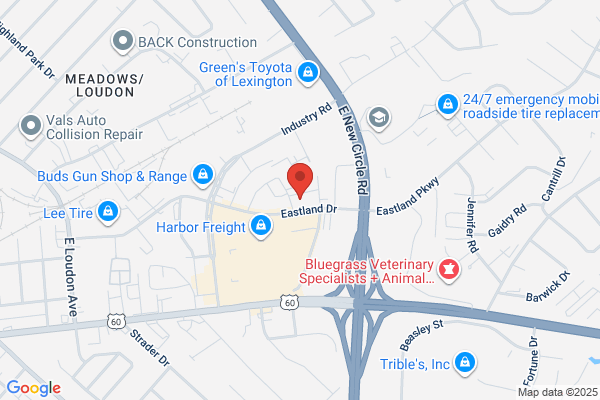 Coveys Automotive Service