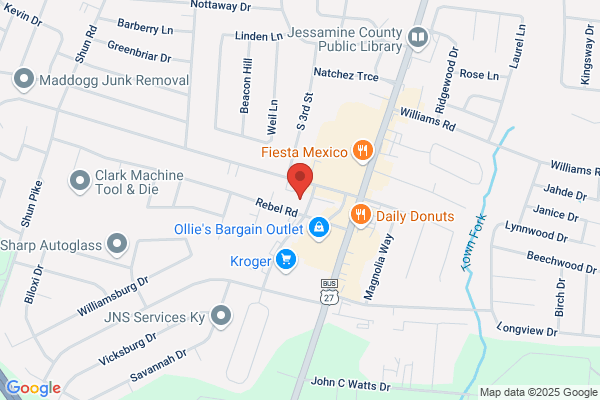 Jb's Auto & Equipment Repair