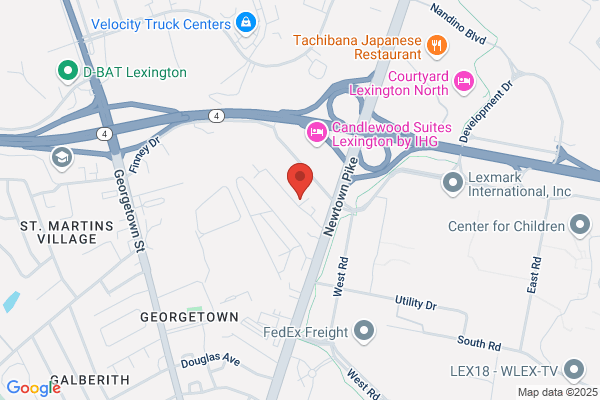 Lexington Auto Collision