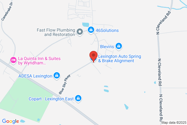 Lexington Automotive Connection