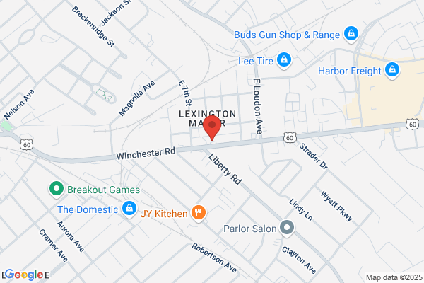 Lexington Discount Tires