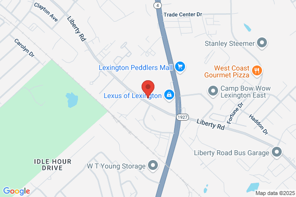 Liberty Road Auto Repair