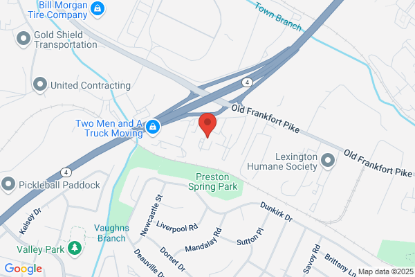 Mack Freemans Auto Body