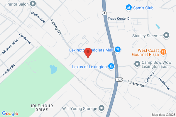 Quantrell Collision Repairs