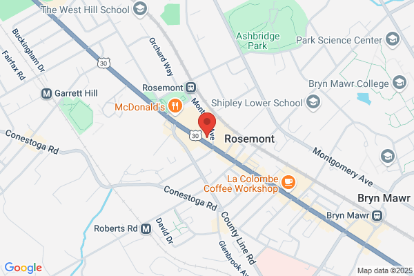 Rosemont Auto Repair