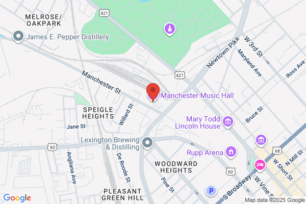 Tomblin Service Center