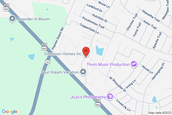 Dominion Homes