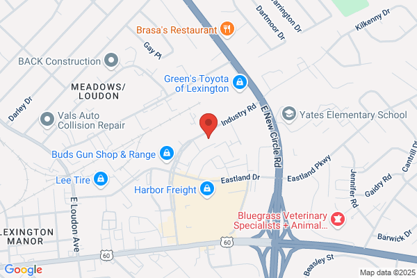 Marshall Gary & Sons Lexington Home Improvement