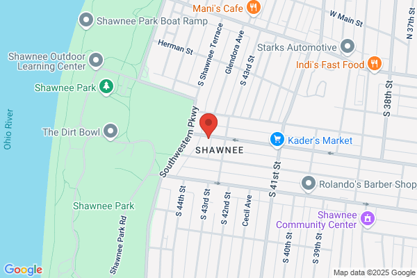 Shawnee