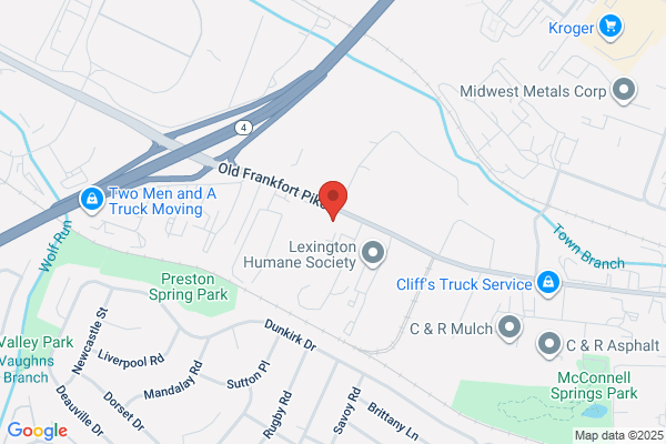 Tri-State Roofing & Sheet Metal Co