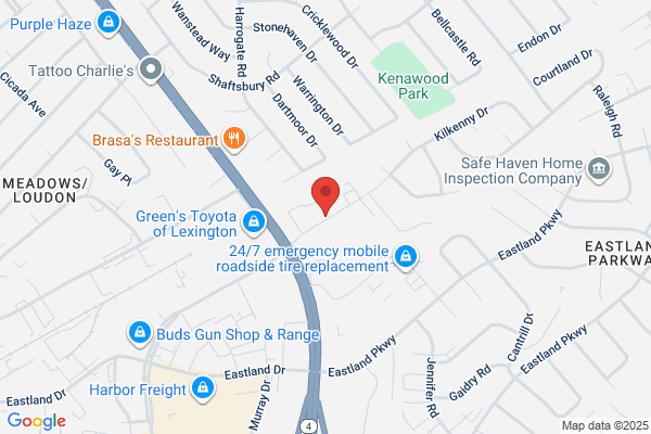 Mueller Roofing Distributors