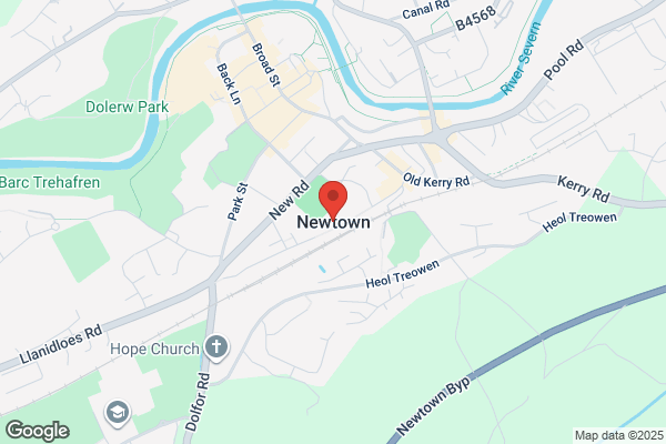 330 Newtown