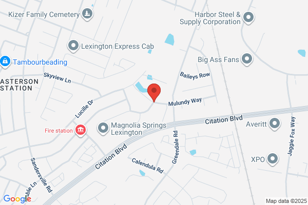 Oakdale Apartments, LLC