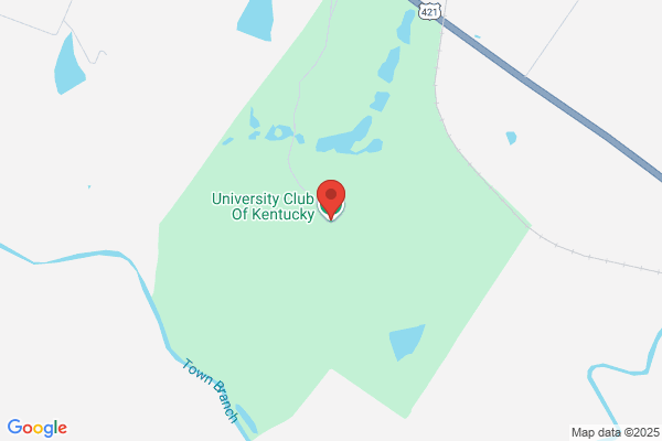 University Club of Kentucky