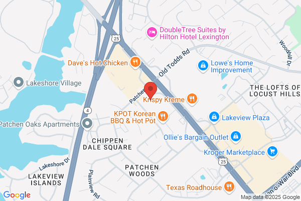 Patchen Pub