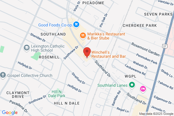 Trumps Sports Bar & Grill