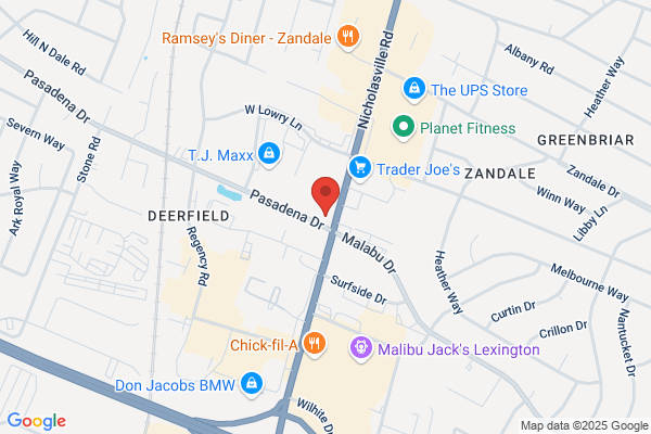 Mattress Firm Fayette North
