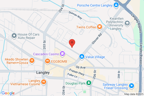 Econo Self Storage