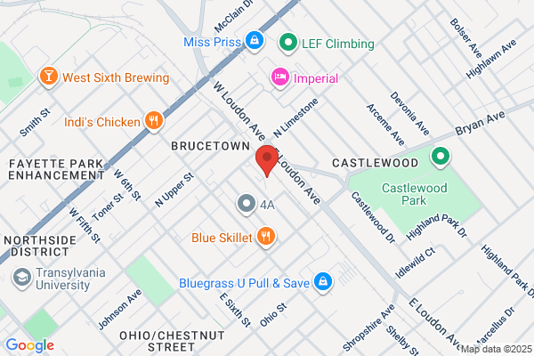 Rock House Brewing