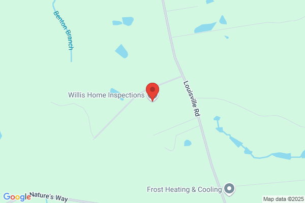 Willis Home Inspections